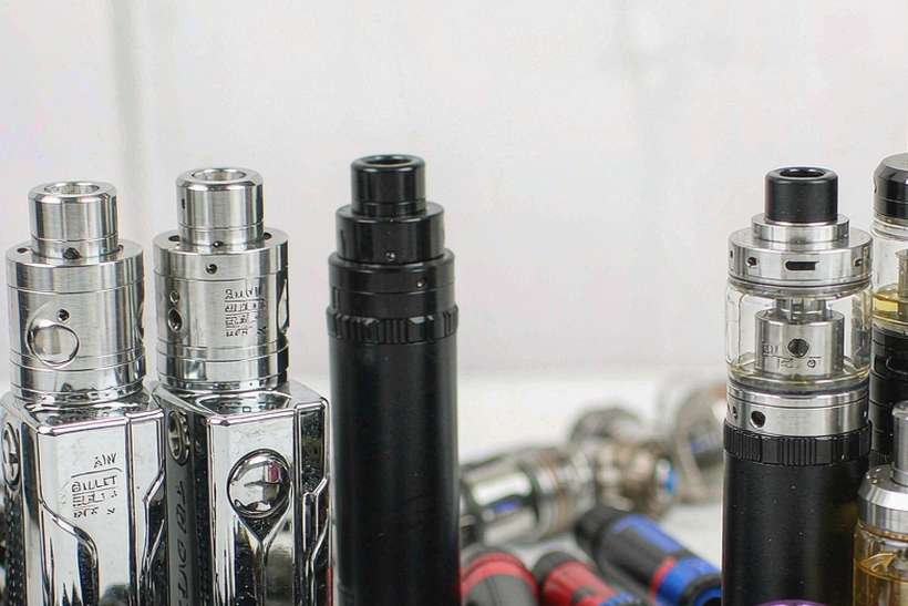Device Catalog for Elektronna Ya Sisgareta coils — Asia Pacific
