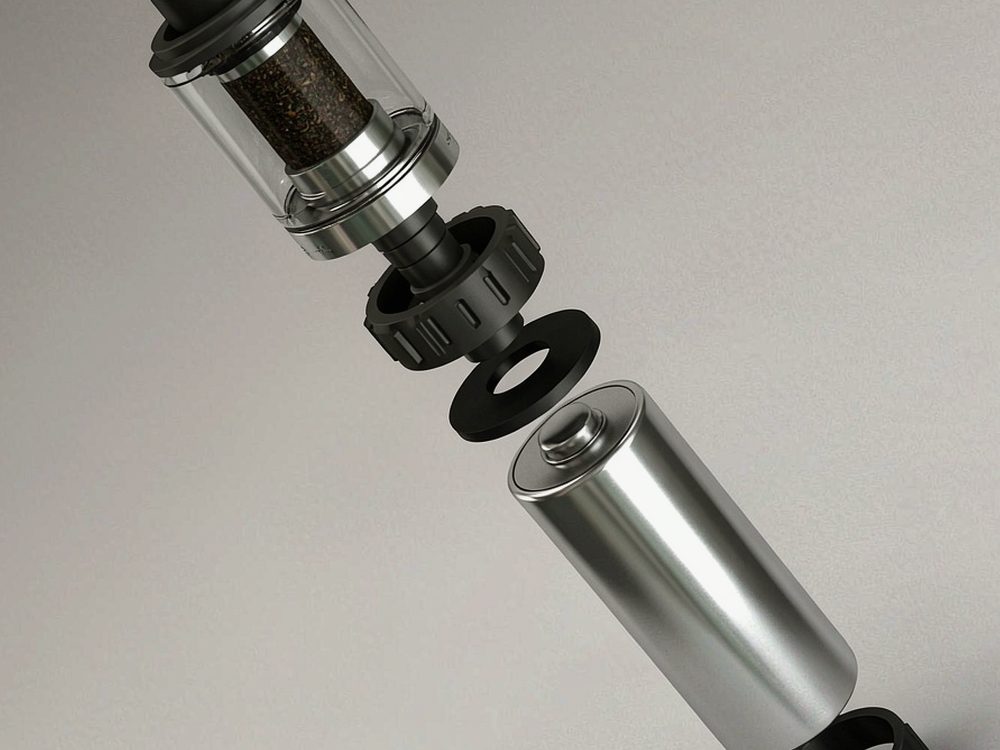 Device Catalog for Elektronna Ya Sisgareta coils — budget tier