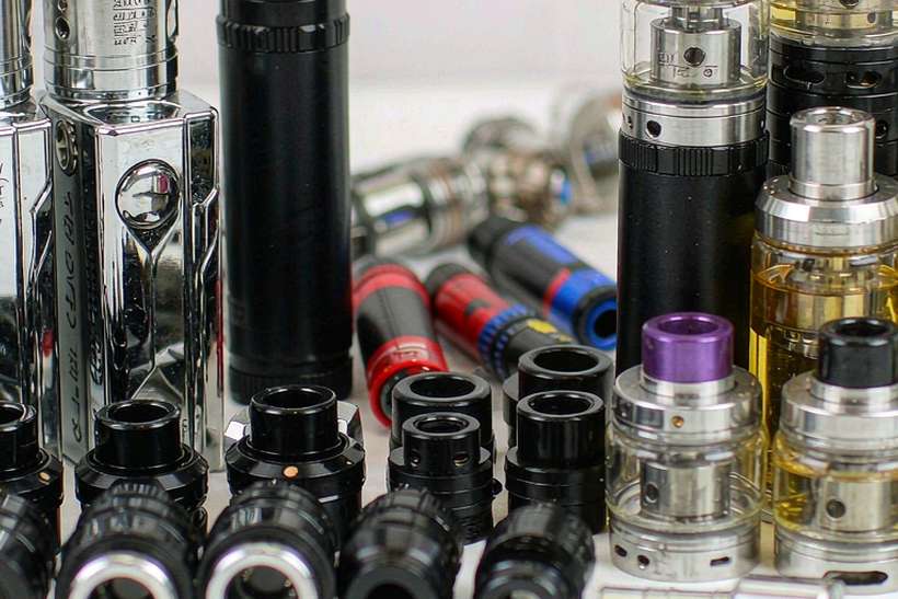 Device Catalog for Elektronna Ya Sisgareta coils — ODM ready