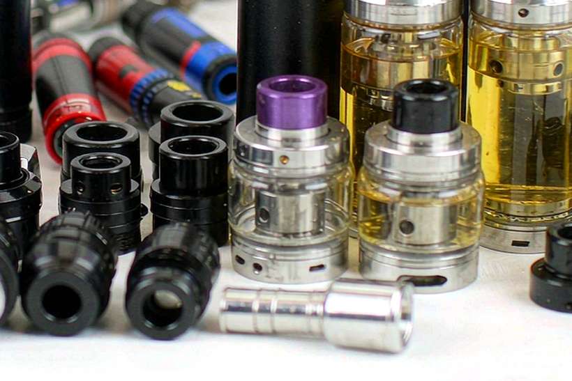 Device Catalog for Elektronna Ya Sisgareta coils — OEM available