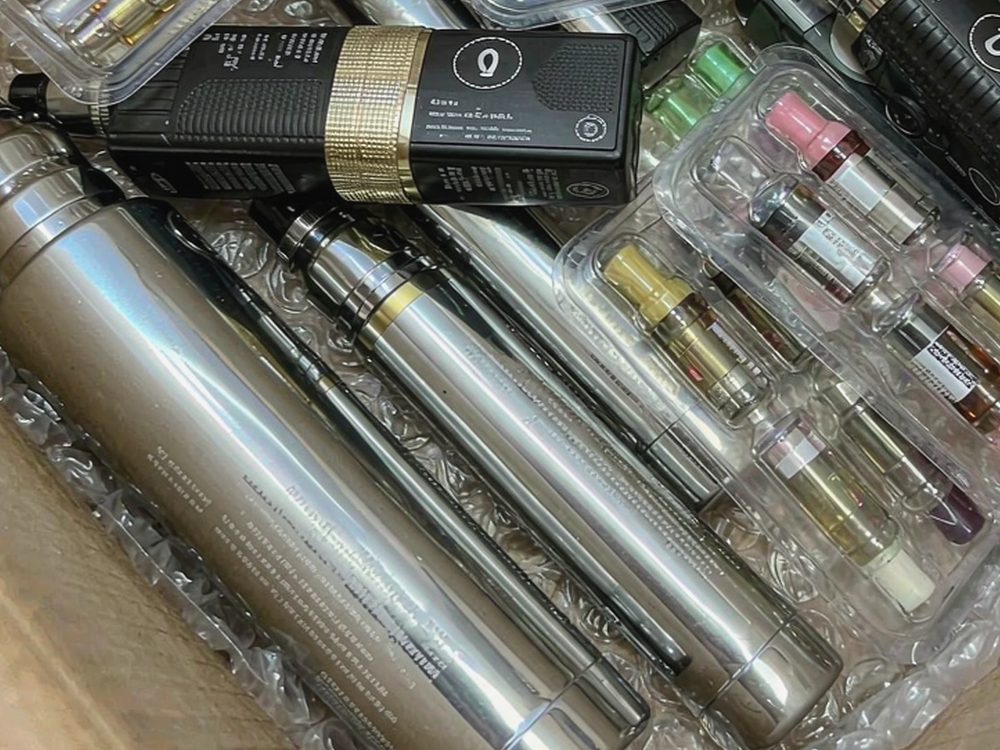 Device Catalog for Elektronna Ya Sisgareta disposables — for resellers