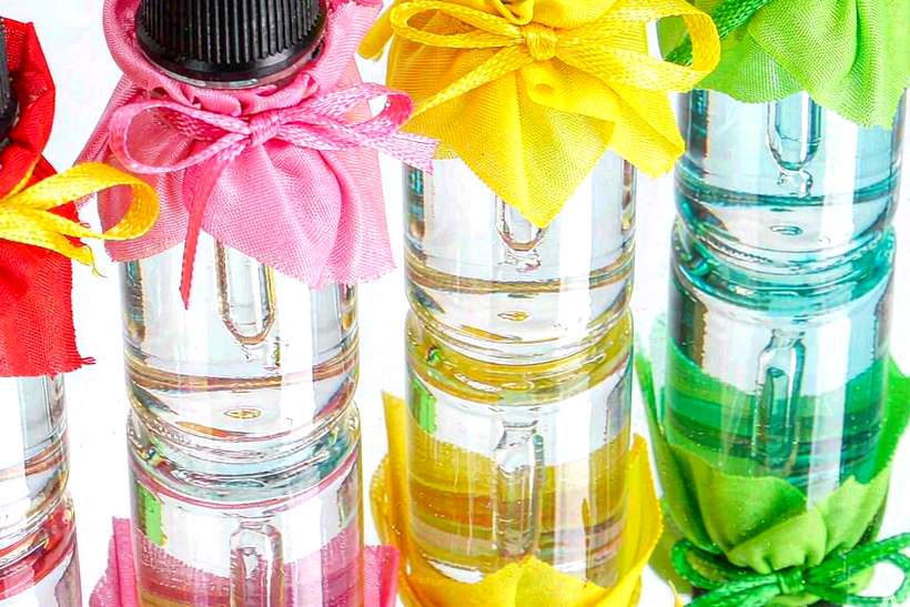 Device Catalog for Elektronna Ya Sisgareta e-liquid — ODM ready