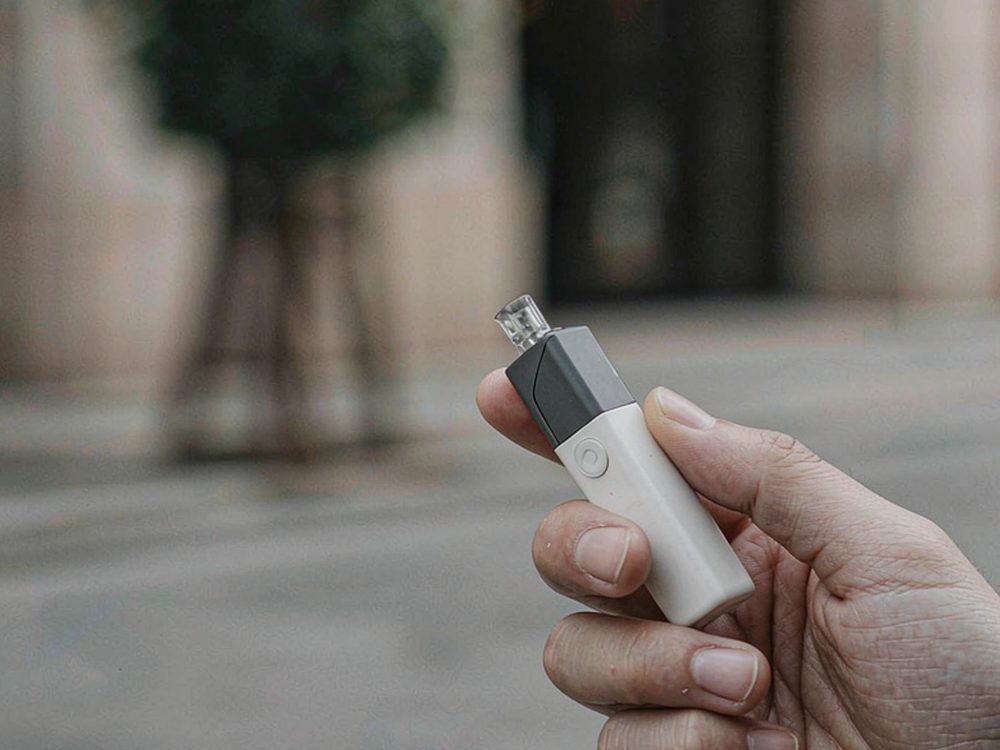 Device Catalog for Elektronna Ya Sisgareta e-liquid — premium tier