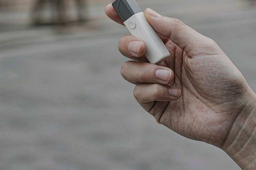 Device Catalog for Elektronna Ya Sisgareta e-liquid — US warehouse