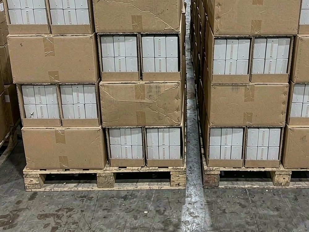 Device Catalog for Elektronna Ya Sisgareta e-liquid — wholesale only