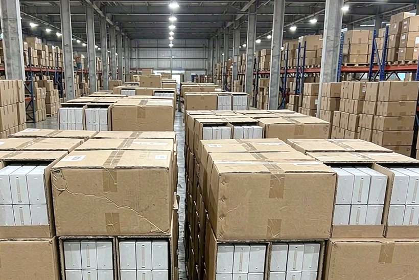 Device Catalog for Elektronna Ya Sisgareta hardware — Middle East