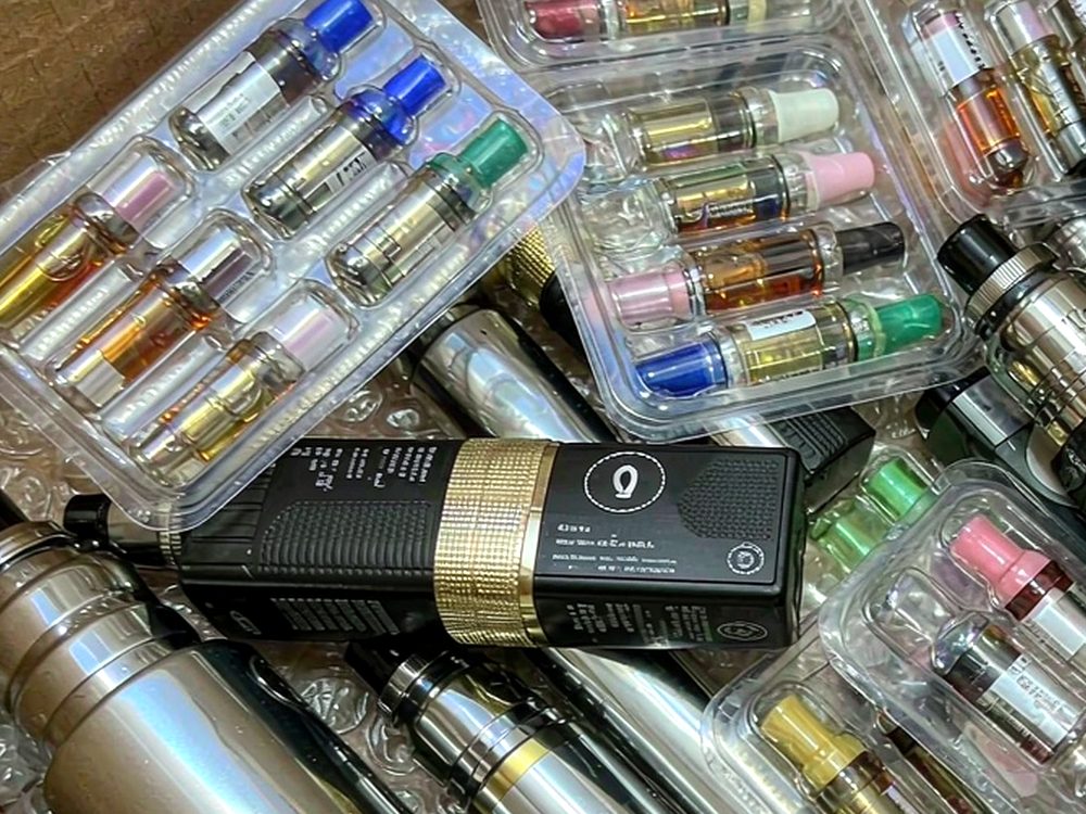 Device Catalog for Elektronna Ya Sisgareta in Athens — no minimum MOQ