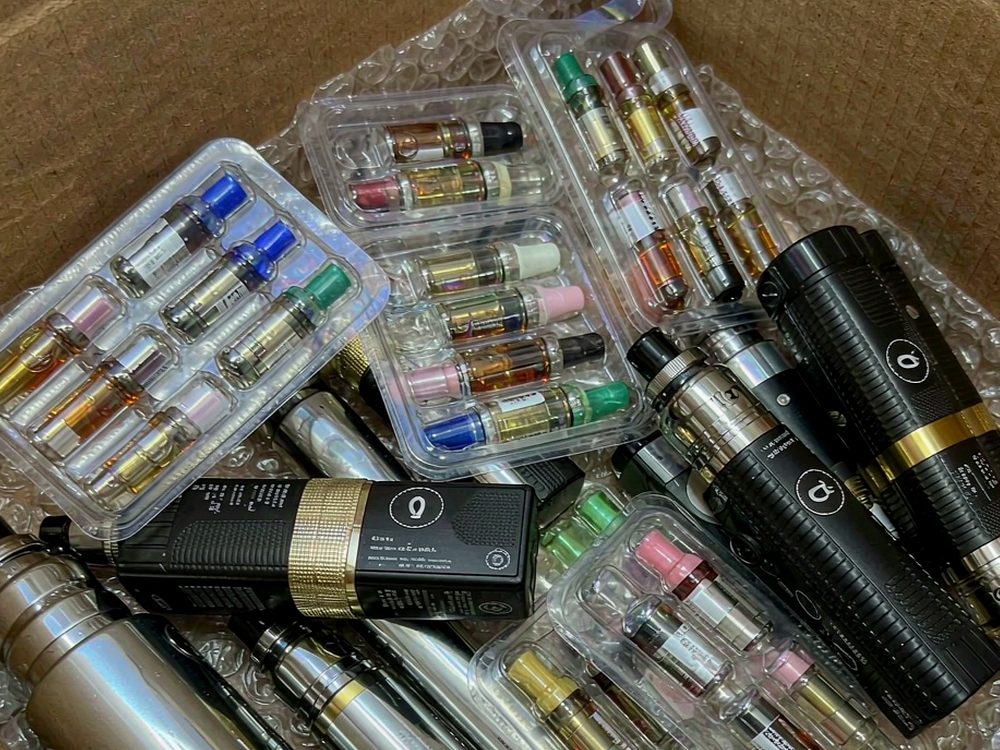 Device Catalog for Elektronna Ya Sisgareta kits — budget tier