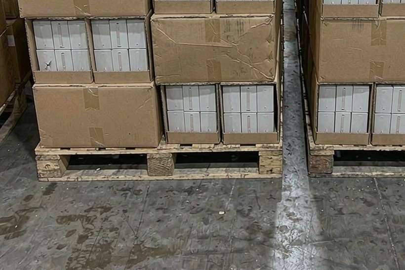 Device Catalog for Elektronna Ya Sisgareta kits — Middle East
