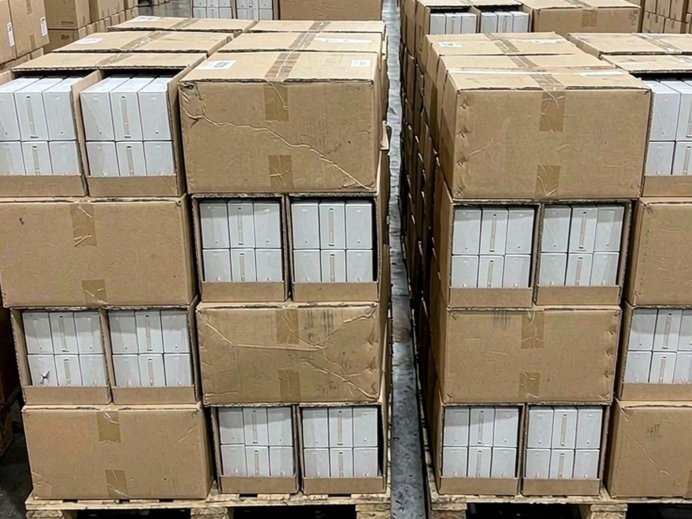 Device Catalog for Elektronna Ya Sisgareta kits — new arrivals