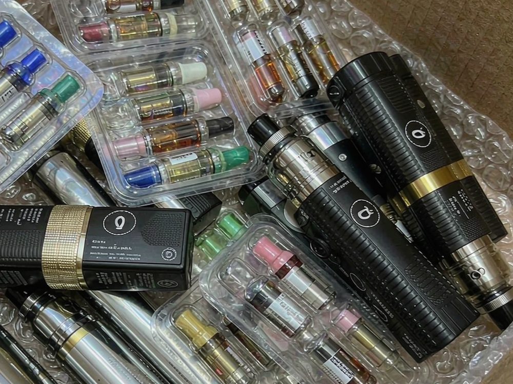 Device Catalog for Elektronna Ya Sisgareta mods — wholesale only