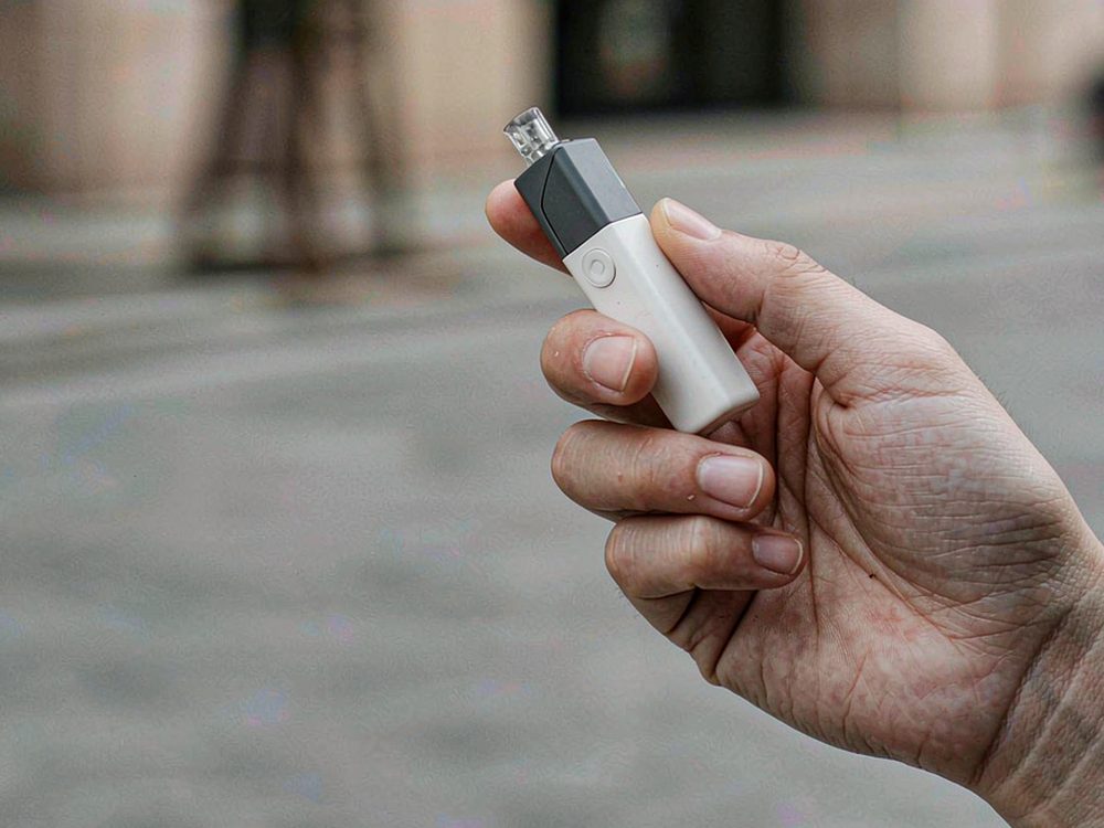 Device Catalog for Elektronna Ya Sisgareta pods — for resellers