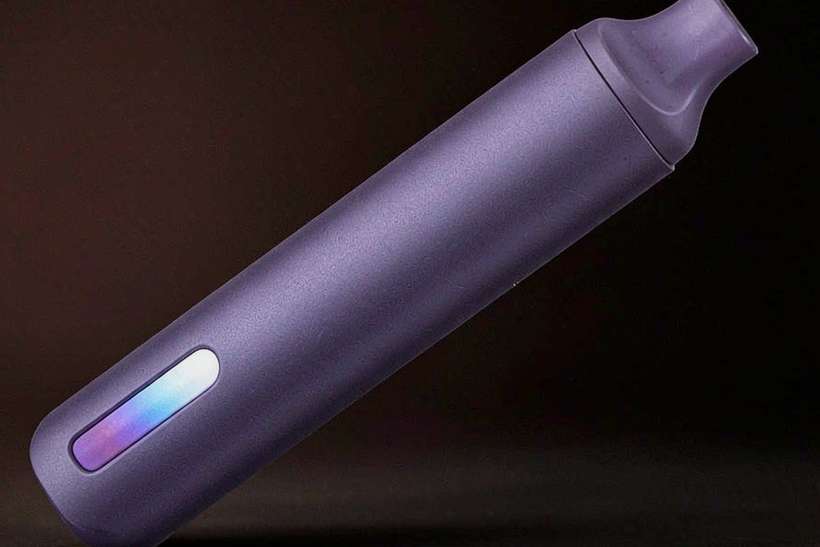 Device Catalog for Elektronna Ya Sisgareta pods — limited batch