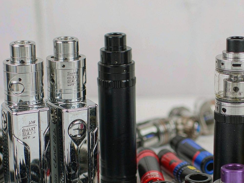 Device Catalog for Elektronna Ya Sisgareta pods — new arrivals