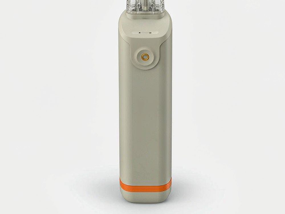 Device Catalog for Elektronna Ya Sisgareta pods — premium tier