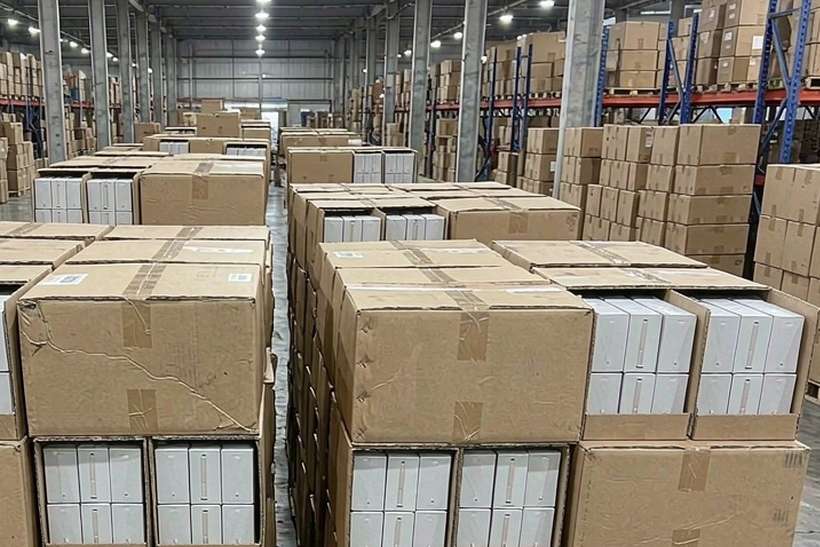 Device Catalog for Elektronna Ya Sisgareta pods — Winter special