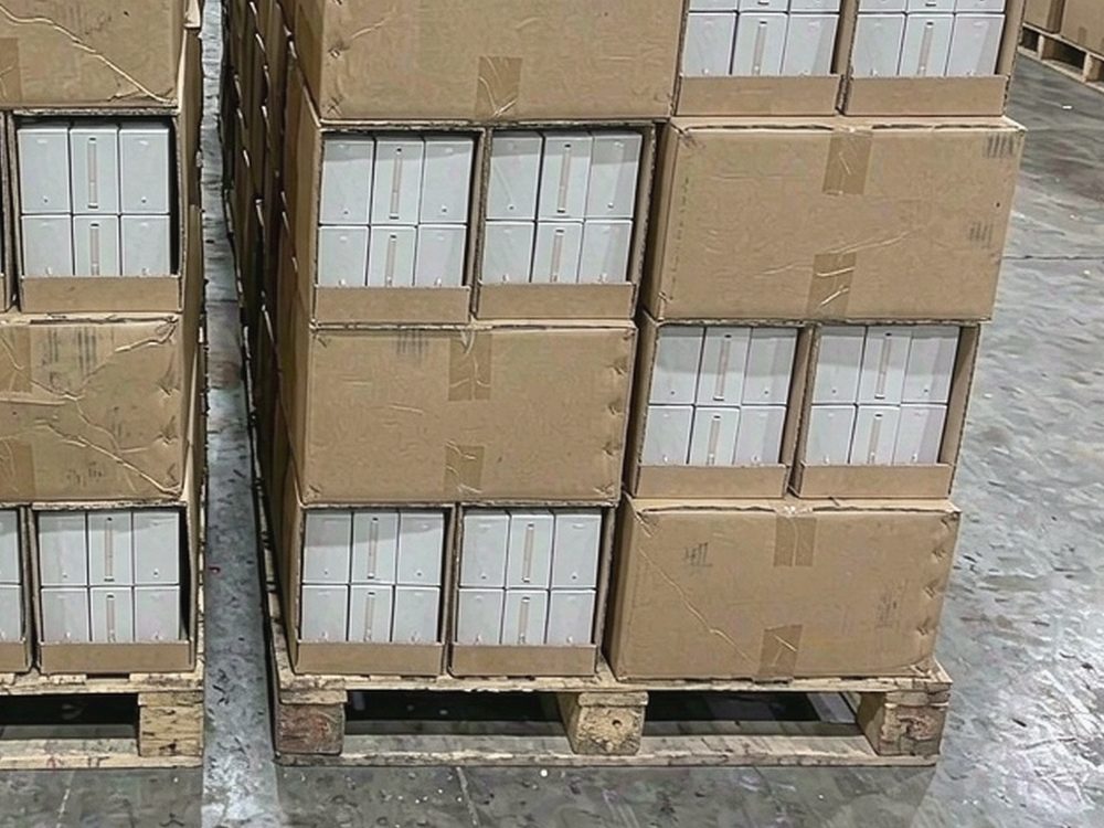 Device Catalog for Elektronna Ya Sisgareta pods — with fast shipping
