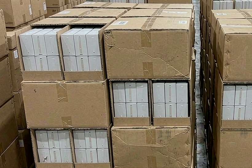 Device Catalog for Elektronna Ya Sisgareta products in Athens — Winter special