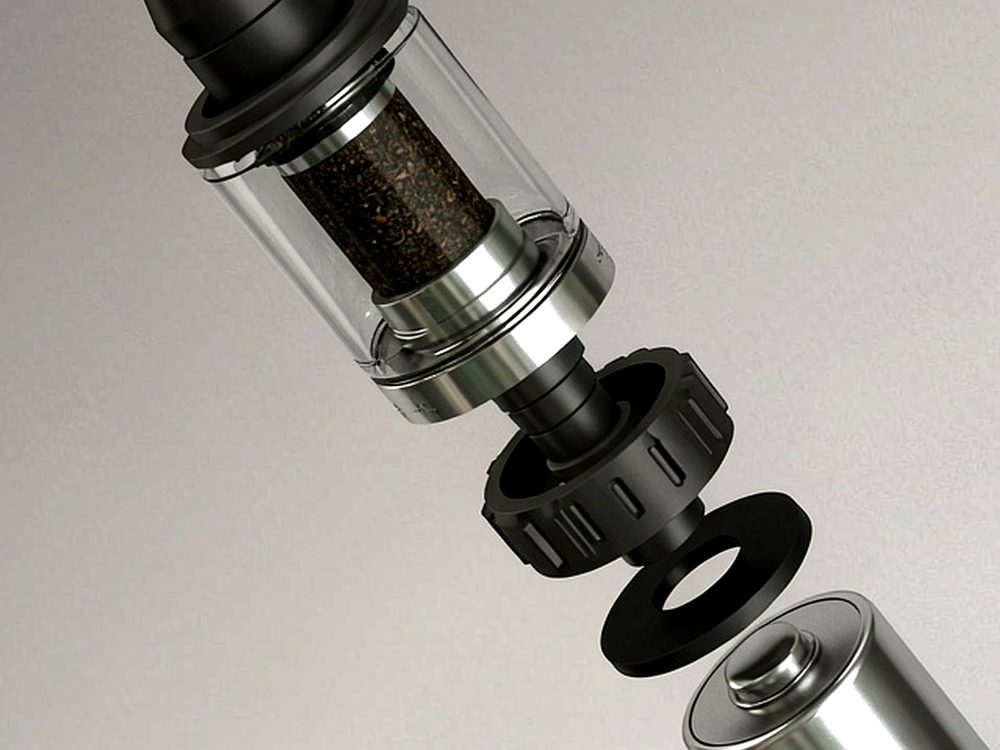 Device Catalog for Elektronna Ya Sisgareta tanks — for resellers
