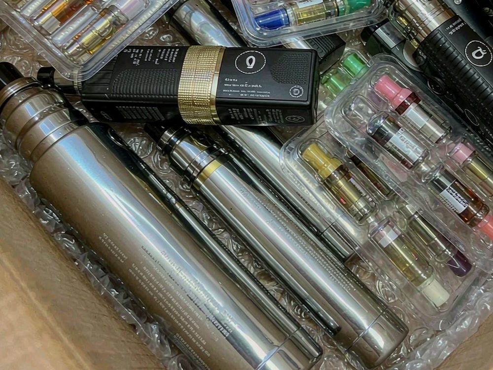 Device Catalog for Elektronna Ya Sisgareta tanks — verified suppliers