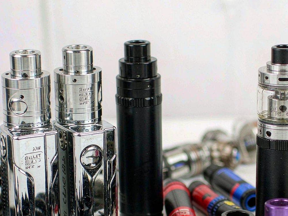 Device Catalog for Elektronna Ya Sisgareta tanks — with fast shipping