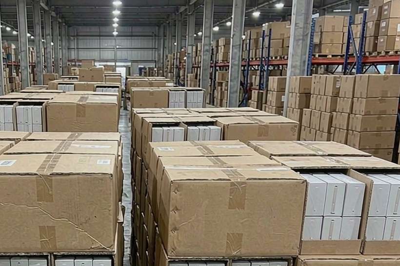 FAQ on Athens Elektronna Ya Sisgareta — Middle East