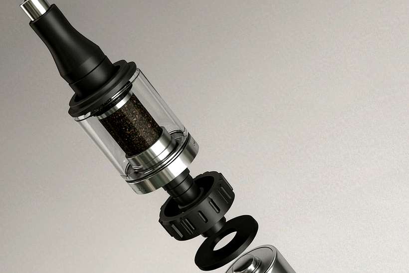 FAQ on Elektronna Ya Sisgareta accessories — OEM available