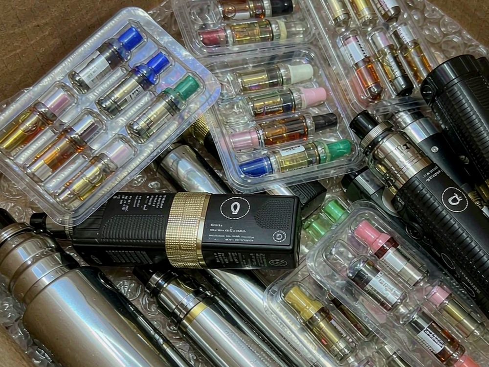 FAQ on Elektronna Ya Sisgareta accessories — premium tier