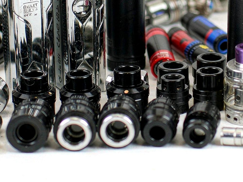 FAQ on Elektronna Ya Sisgareta accessories — wholesale only