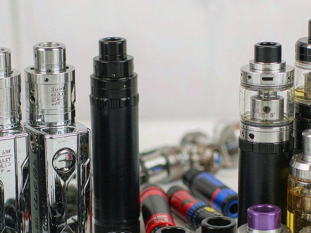 FAQ on Elektronna Ya Sisgareta bundles — no minimum MOQ