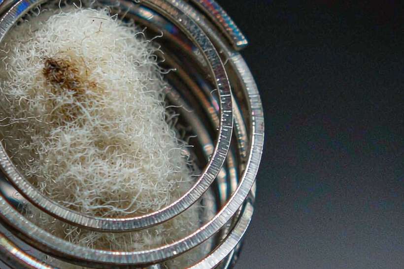 FAQ on Elektronna Ya Sisgareta coils — EU stock