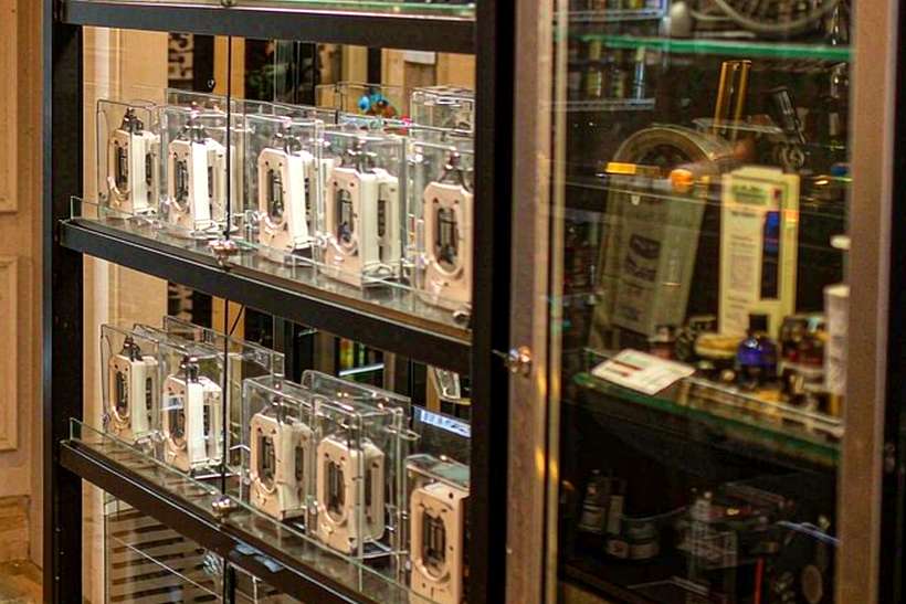 FAQ on Elektronna Ya Sisgareta coils — Middle East