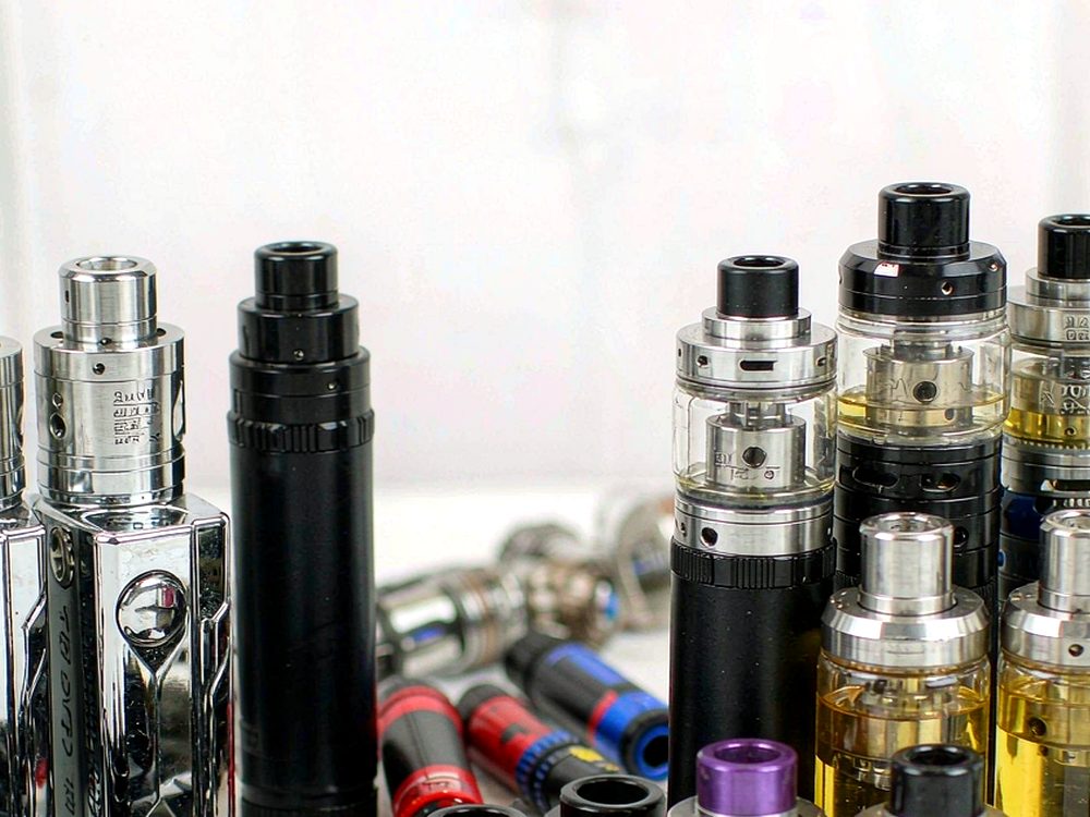 FAQ on Elektronna Ya Sisgareta coils — new arrivals