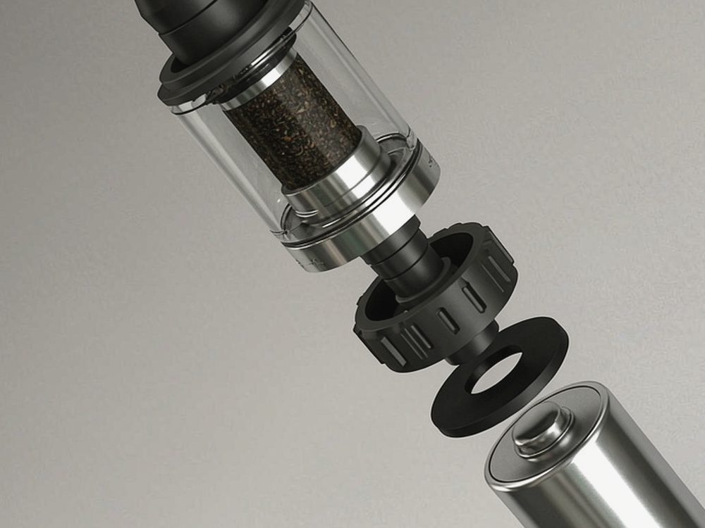 FAQ on Elektronna Ya Sisgareta coils — no minimum MOQ