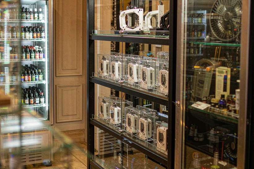 FAQ on Elektronna Ya Sisgareta coils — Summer deals