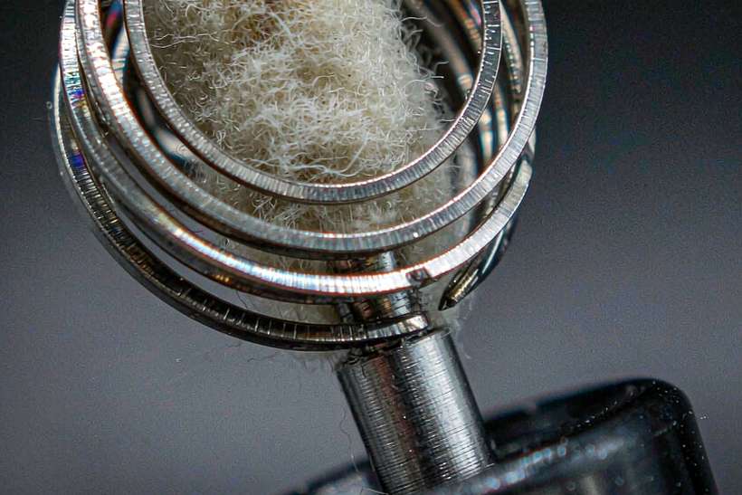 FAQ on Elektronna Ya Sisgareta coils — Winter special
