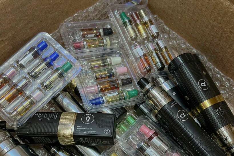 FAQ on Elektronna Ya Sisgareta disposables — bulk case