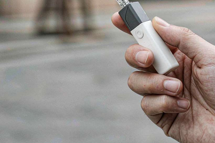 FAQ on Elektronna Ya Sisgareta disposables — ODM ready