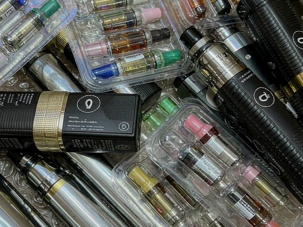 FAQ on Elektronna Ya Sisgareta disposables — wholesale only