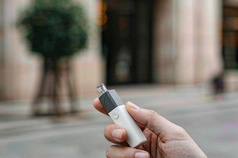 FAQ on Elektronna Ya Sisgareta e-liquid — container load
