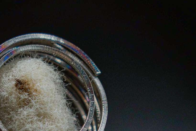 FAQ on Elektronna Ya Sisgareta e-liquid — Middle East