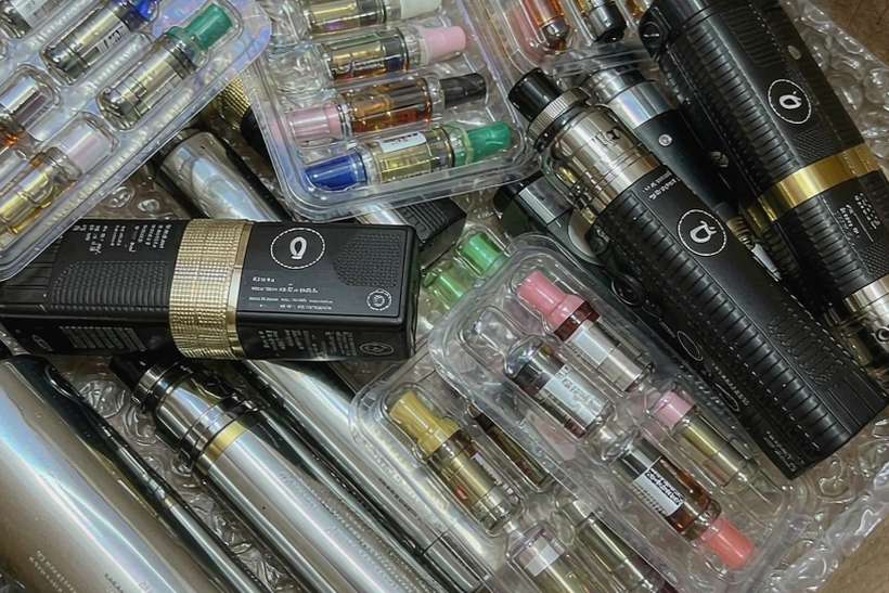 FAQ on Elektronna Ya Sisgareta e-liquid — OEM available