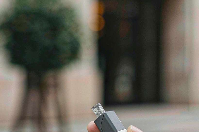 FAQ on Elektronna Ya Sisgareta e-liquid — small parcel