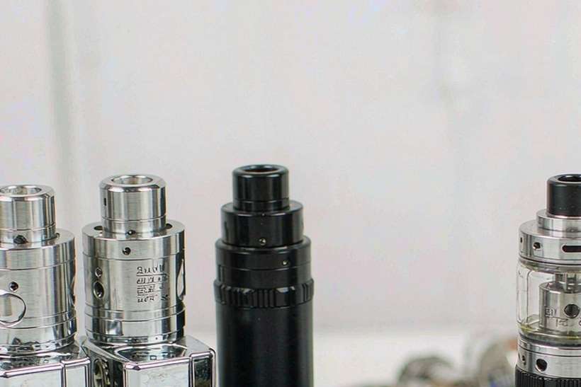 FAQ on Elektronna Ya Sisgareta kits — Asia Pacific
