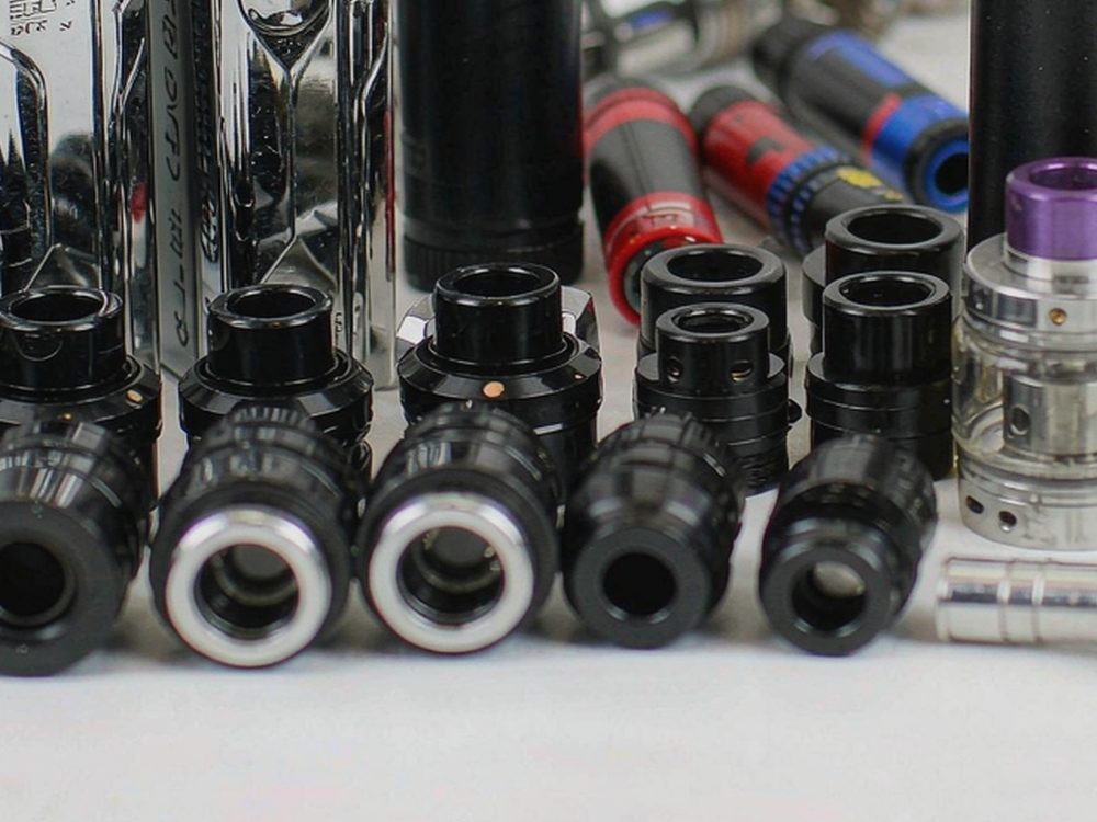 FAQ on Elektronna Ya Sisgareta kits — no minimum MOQ