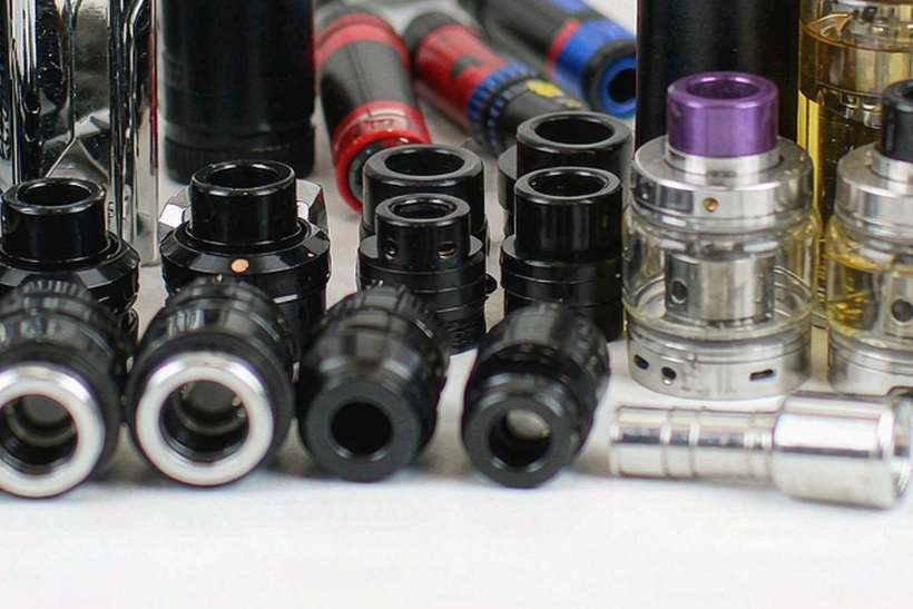 FAQ on Elektronna Ya Sisgareta kits — ODM ready