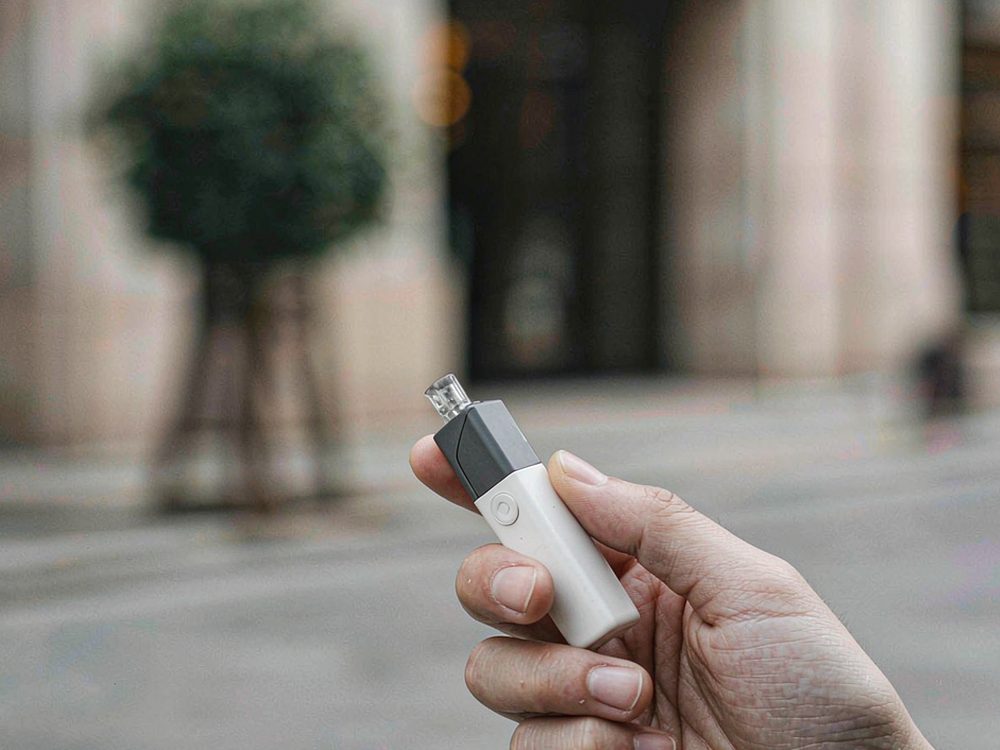 FAQ on Elektronna Ya Sisgareta kits — top rated