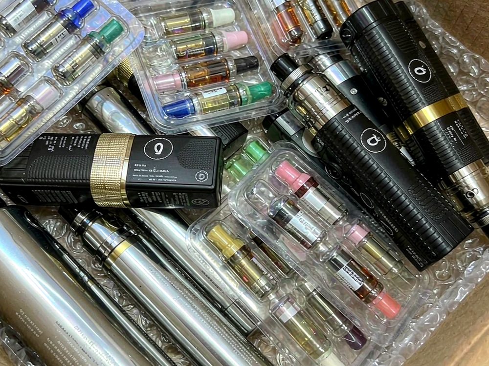 FAQ on Elektronna Ya Sisgareta kits — with fast shipping
