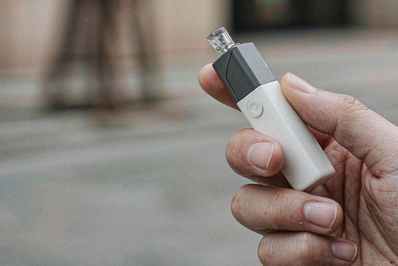 FAQ on Elektronna Ya Sisgareta mods — bulk case