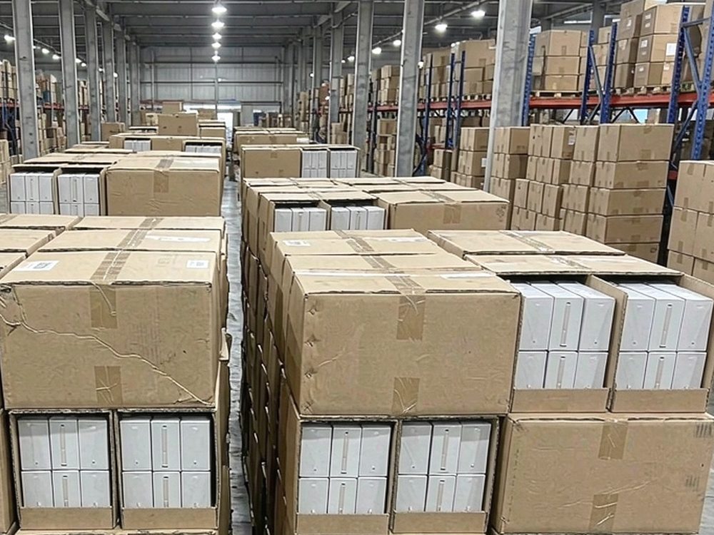 FAQ on Elektronna Ya Sisgareta mods — wholesale only